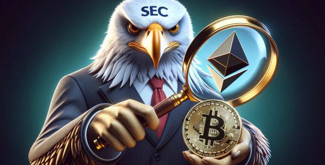 SEC对以太坊ETF期权决策的时间考量，市场影响与未来展望