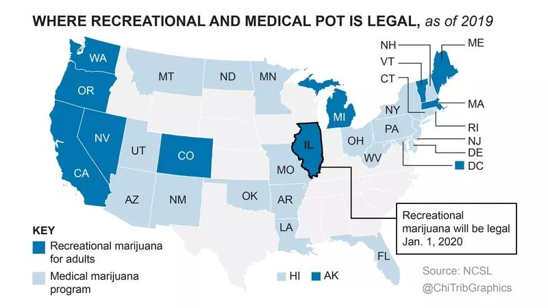 伊利诺伊州考虑融合比特币战略储备与五年期霍德尔战略，重塑数字货币与地方财政的未来