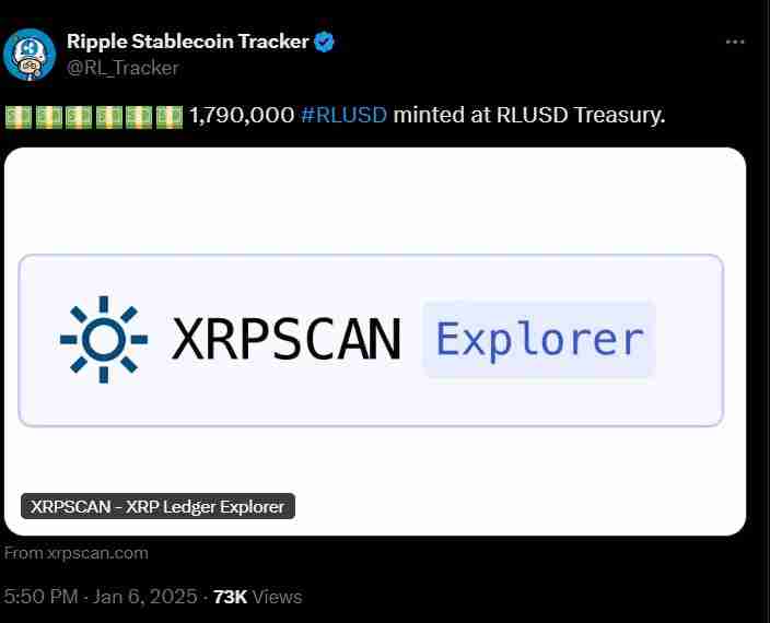 瑞波（Ripple）获德克萨斯州和纽约州货币服务业务牌照，跨境金融的新里程碑