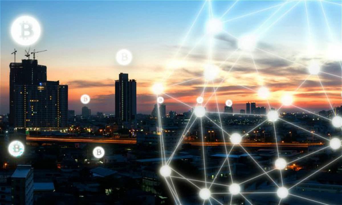 区块链技术下的政府开支透明追踪
