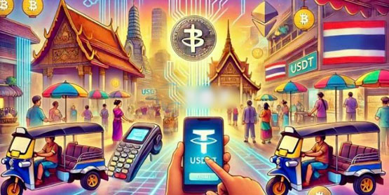 泰国将在普吉岛试点加密货币支付，开启数字货币新篇章
