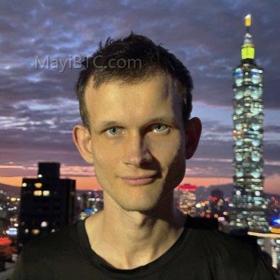 Vitalik Buterin提议，暂缓人工智能硬件发展以确保人类安全