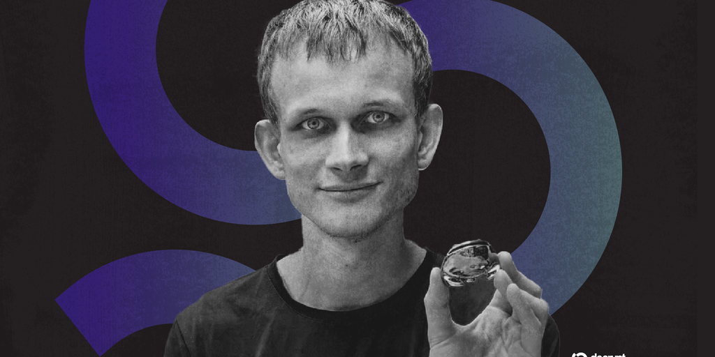 Vitalik Buterin的建议，暂停人工智能硬件发展以保障人类安全