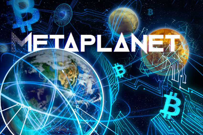 Metaplanet的宏伟计划，到2025年将比特币持仓增加至10,000 BTC