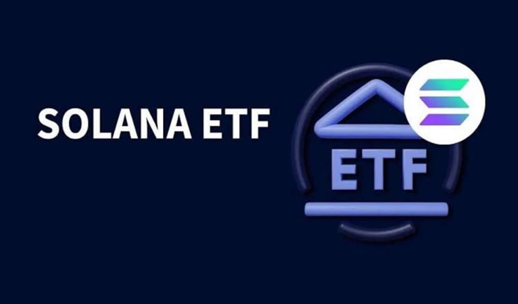 VanEck研究负责人预测，Solana ETF在2025年美国上市的概率高达77%