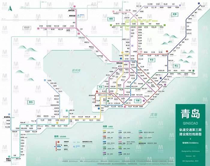 未来三年交付十大加密货币项目展望，迈向2025的蓝图
