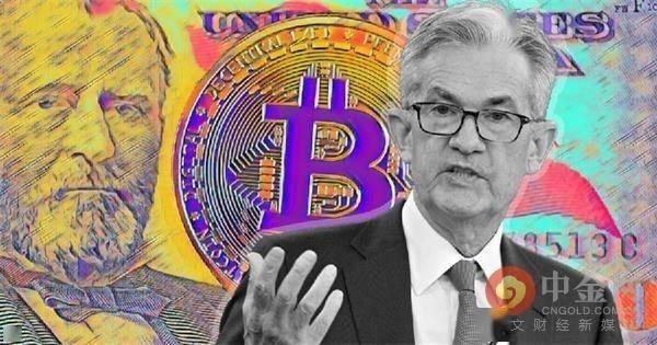 美国前财政部长对比特币储备的猛烈抨击，疯狂的虚拟货币游戏？