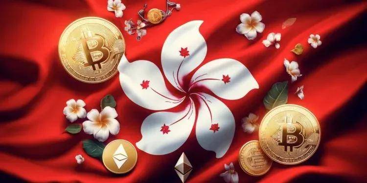 香港建议减税以吸引加密货币对冲基金和投资者