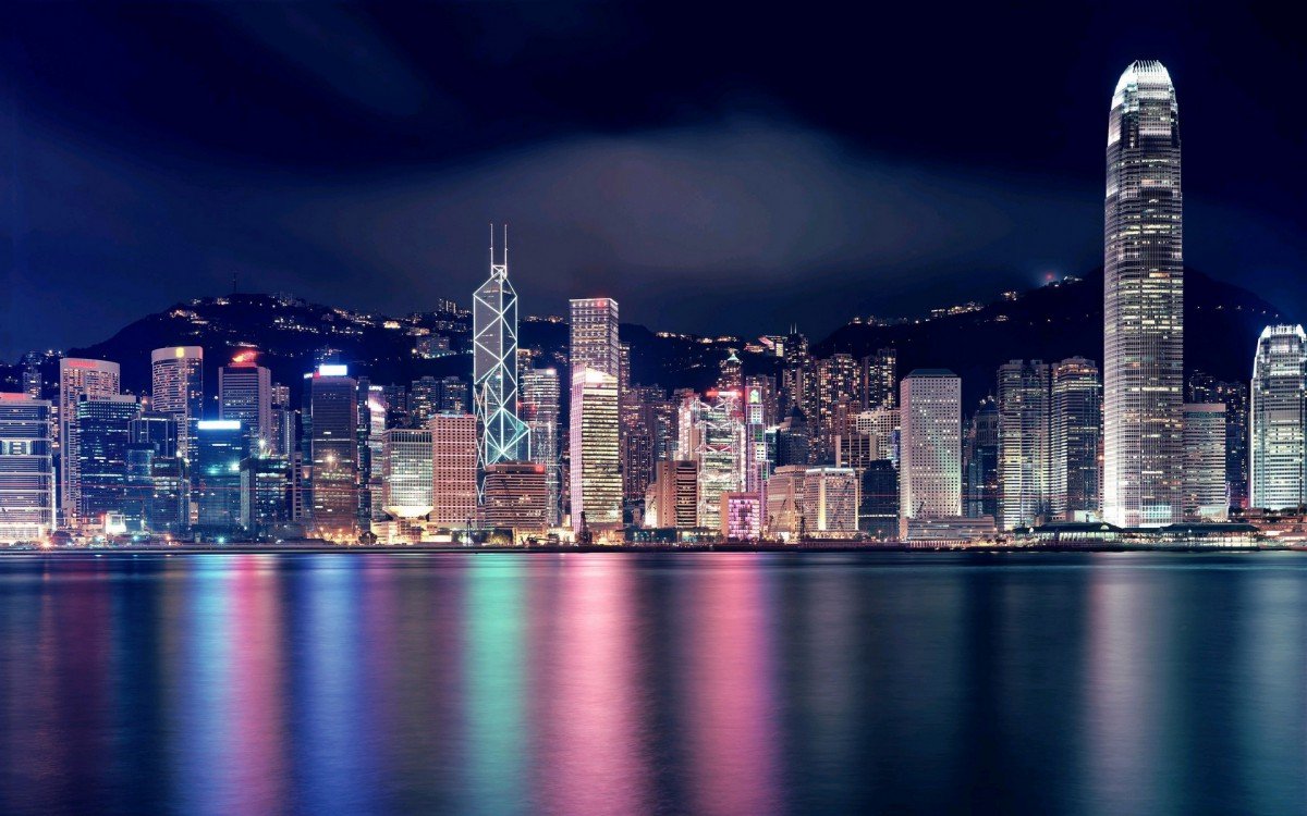 香港建议减税以吸引加密货币对冲基金和投资者