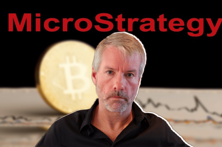 加密商务先锋，MicroStrategy公司对比特币的押注不断膨胀