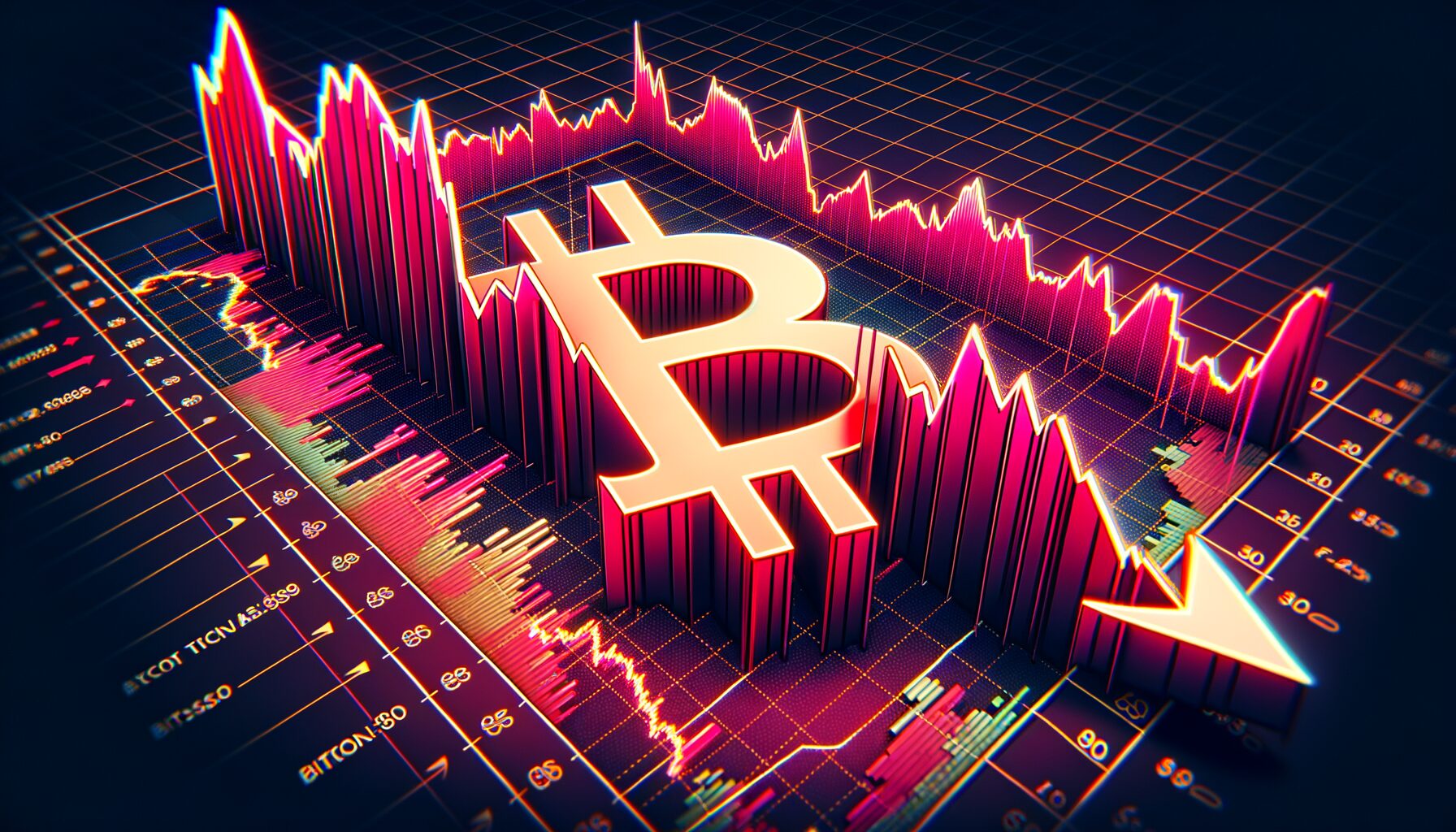 比特币价格可能在11月快速升至10万美元高位——分析师的深度解读