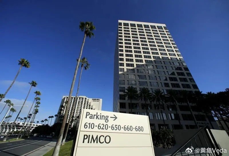 前Pimco与千禧年高管联手成立加密货币咨询公司，重塑金融市场未来格局