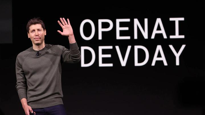 OpenAI与监管机构的谈判，迈向营利之路