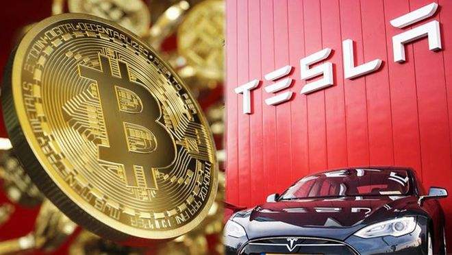 特斯拉第三季度未出售任何比特币资产，坚守策略还是静待时机？