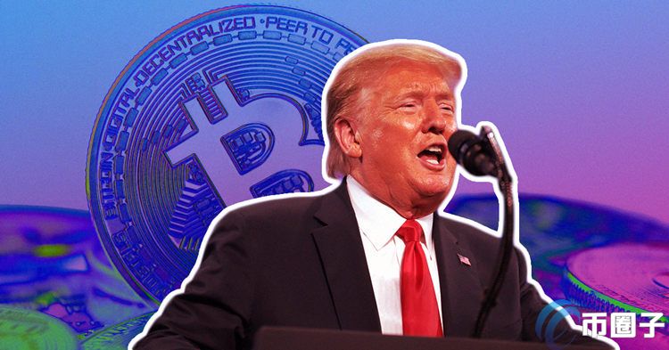 Bitwise高管预测特朗普大选胜利可能推动比特币飞跃至9.2万美元大关