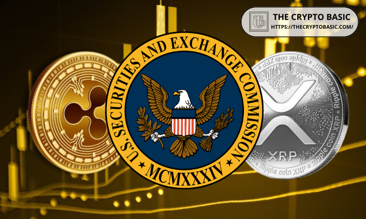 美国证券交易委员会对瑞波公司的上诉并未质疑XRP的非证券地位