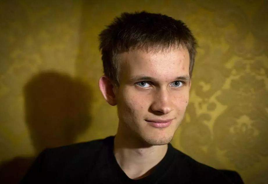 Vitalik Buterin展望去中心化乌托邦的未来世界