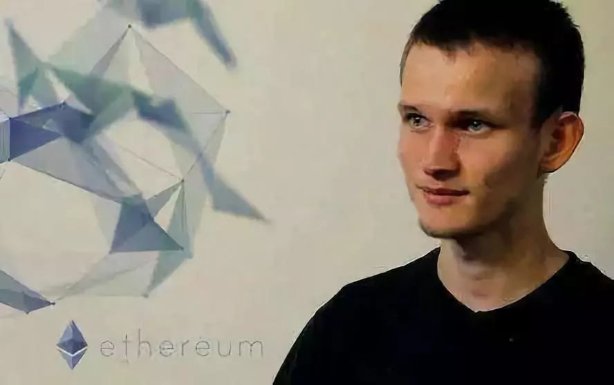 维塔利克-布特林（Vitalik Buterin）大胆畅想去中心化乌托邦的未来世界