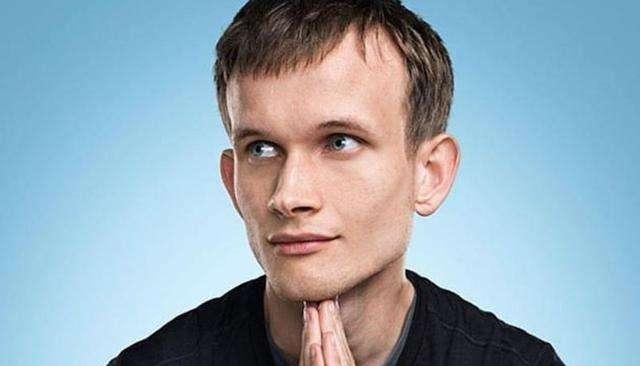 维塔利克-布特林（Vitalik Buterin）大胆畅想去中心化乌托邦的未来世界