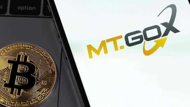 Mt.Gox比特币超四成分发，债权人仍持续持有