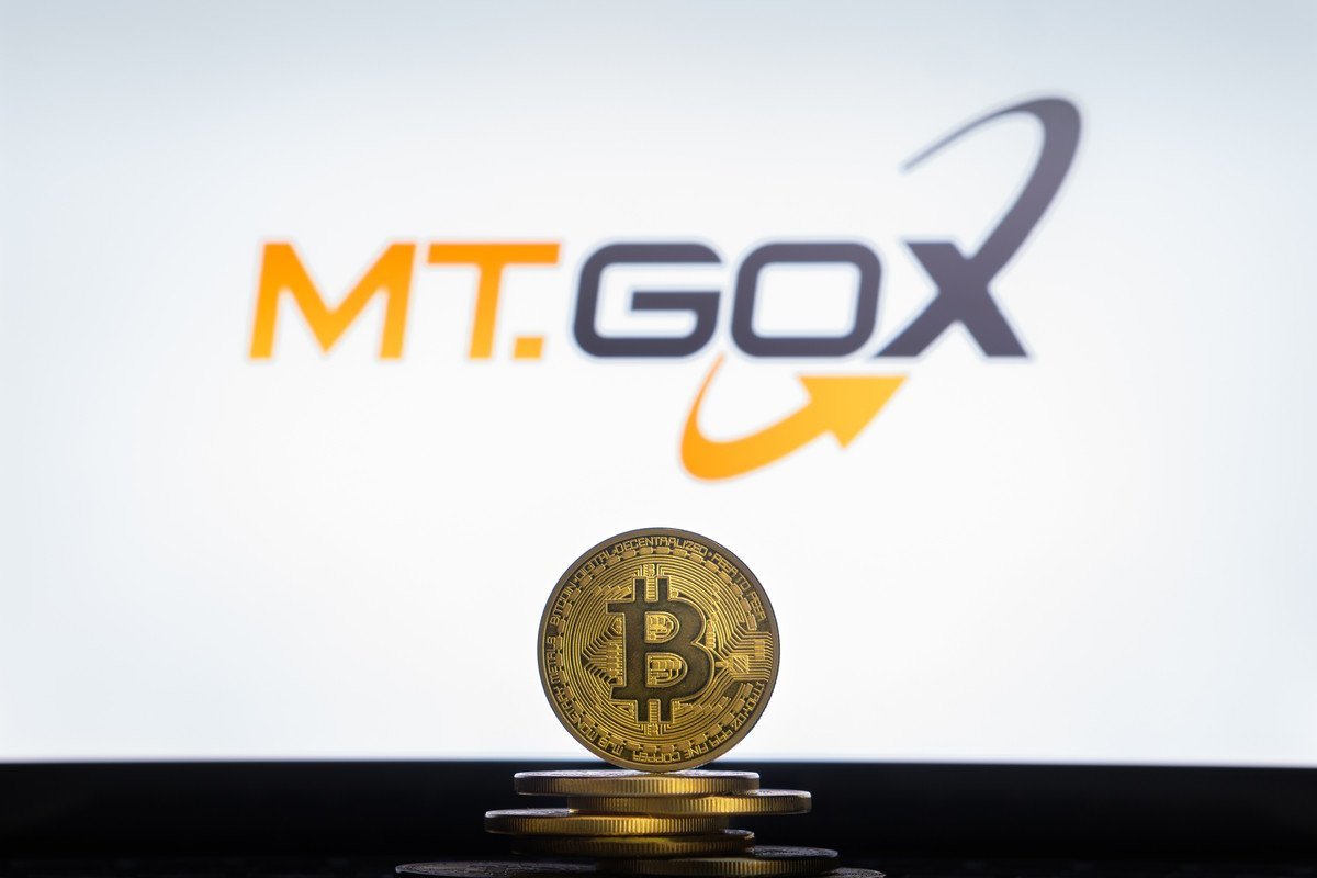 超过 41.5% 的 Mt.Gox 比特币已分发，债权人仍在继续持有