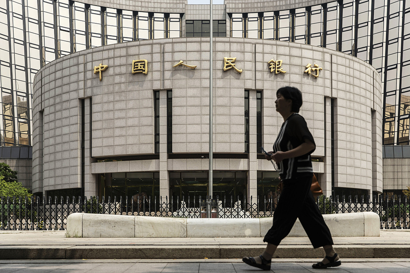 台湾央行称不急于推出CBDC，稳健与审慎并重的发展策略