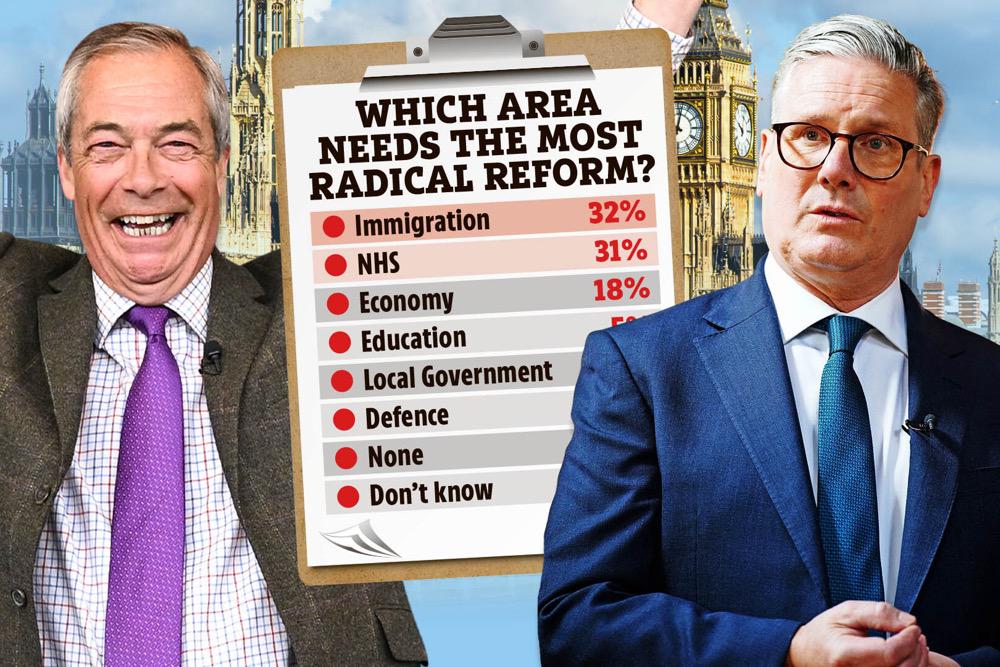 英国工党胜利后，加密货币倡导者呼吁政策连贯性