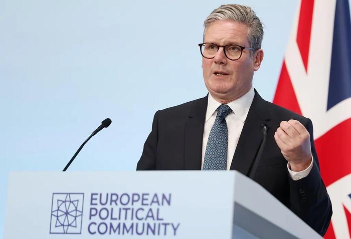工党大获全胜后，英国加密货币倡导者呼吁政策保持一致