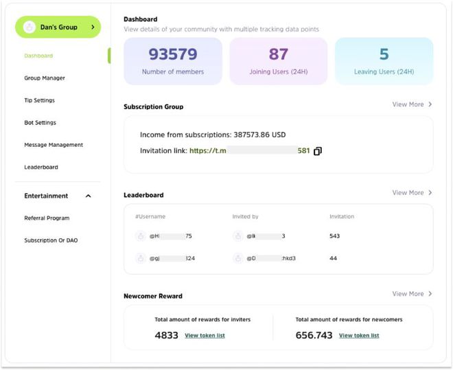 Ethena与Ton集成，通过Telegram革新银行体验