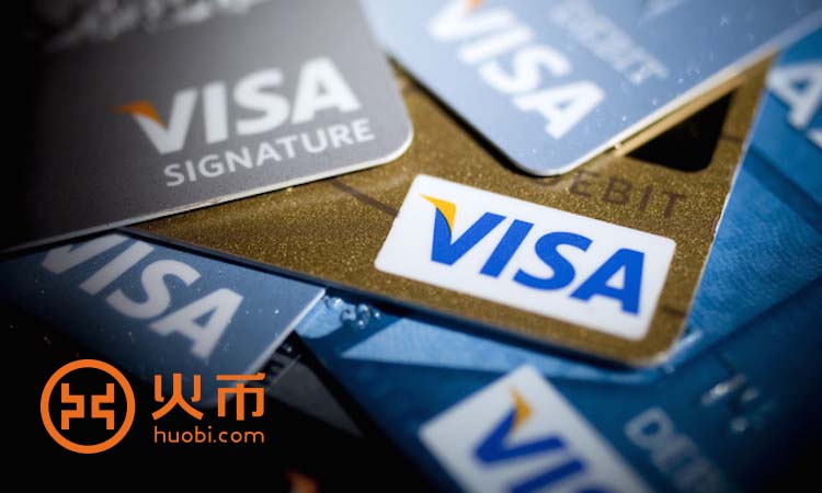 区块链关联的世界网络计划与Visa加密钱包功能的推出，重塑数字支付与金融生态