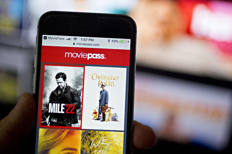 MoviePass的下一个重大转型，面向电影爱好者的区块链体育博彩