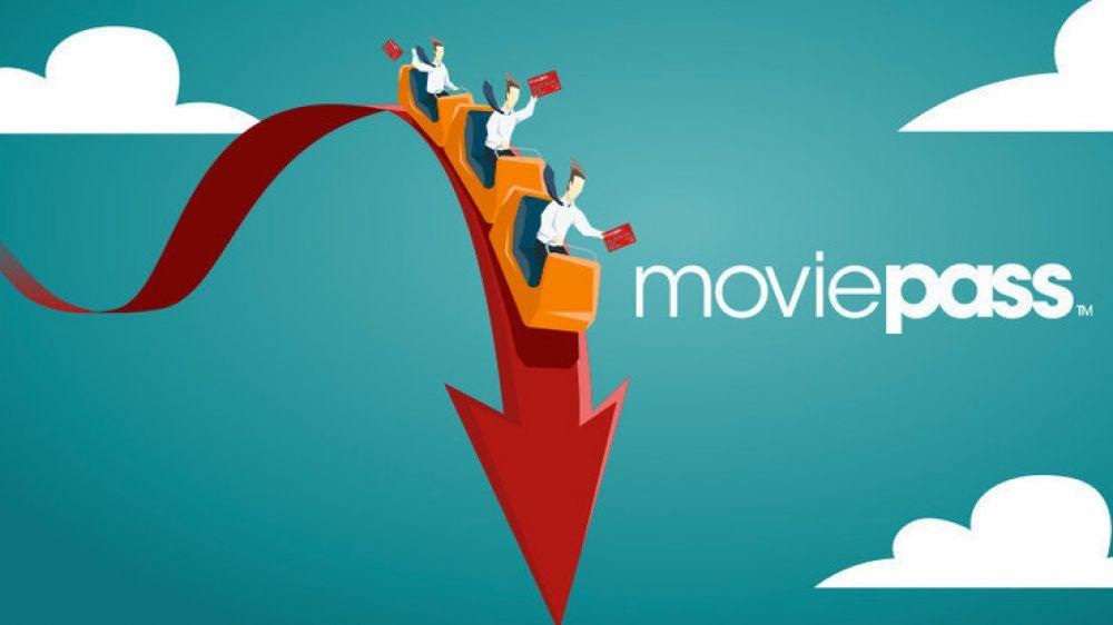 MoviePass的下一个重大转型，面向电影爱好者的区块链体育博彩