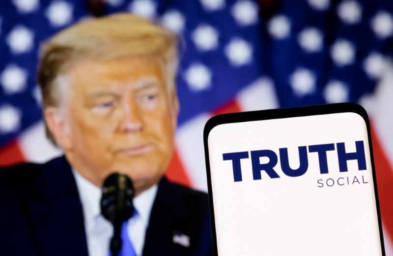 特朗普媒体科技集团计划推出加密代币与钱包，拓展Truth流媒体平台新领域探索