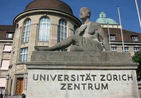 苏黎世大学秘密人工智能实验操控Reddit用户观点揭秘