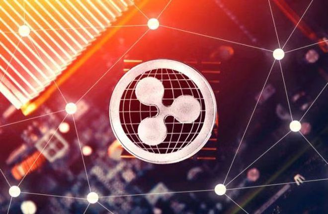 瑞波币（XRP）与Ledger基金会发现代码库中的加密偷窃后门