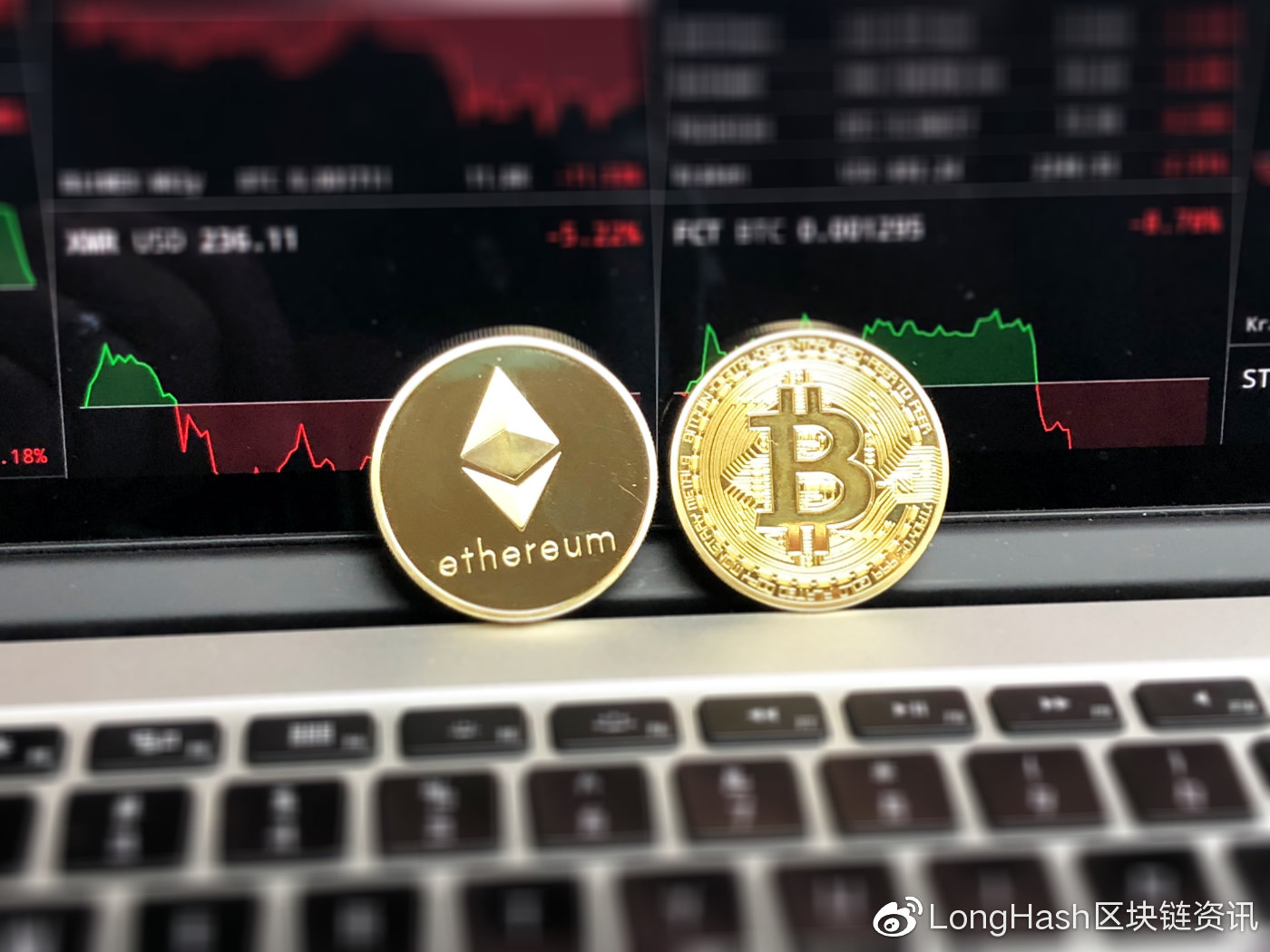 比特币支持者PlanB猛烈抨击以太坊，中心化且预挖的垃圾币