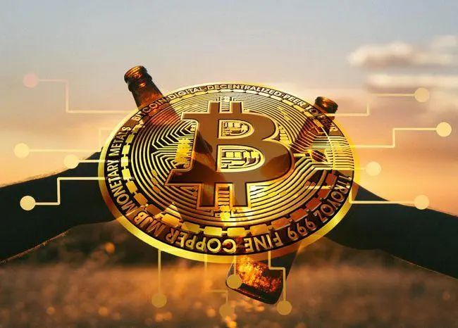 美联储是否准备启动印钞机？Crypto Biz密切关注之下。