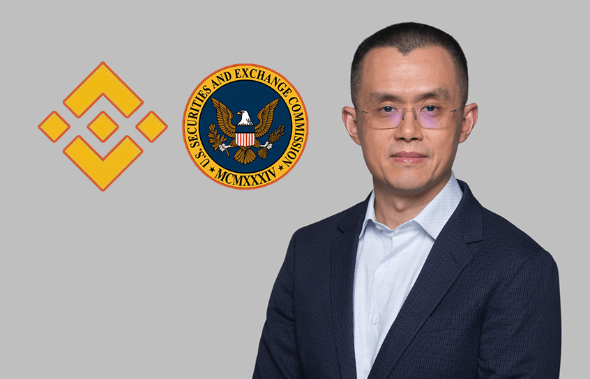 赵长鹏（CZ）反击毫无根据的美国认罪协议指控