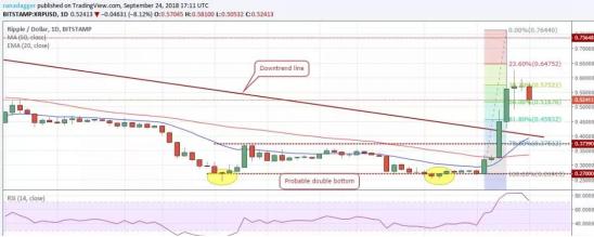 SEC与Ripple联合动议背后的XRP案件上诉深度剖析