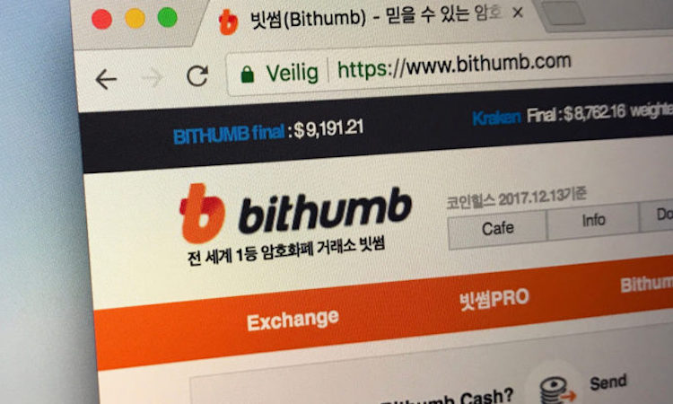 Bithumb前CEO涉嫌挪用巨额资金，韩国执法部门突击搜查该平台内幕揭秘