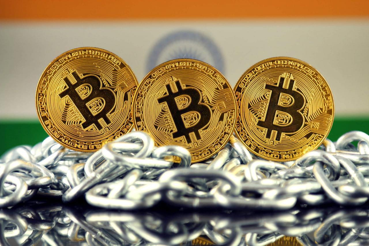 印度当局查获与BitConnect庞氏骗局相关的1.9亿美元加密货币，揭示数字货币背后的风险与挑战
