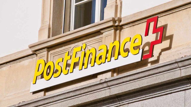 瑞士国有银行PostFinance推出ETH质押服务，引领数字货币与传统金融融合的新篇章