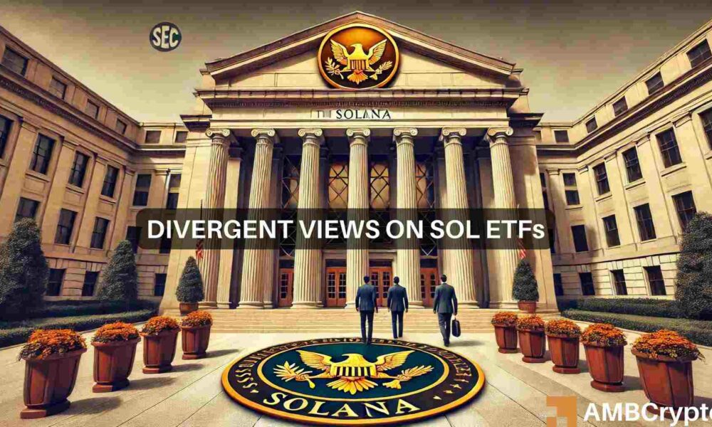 索拉纳公司在美国ETF和零售推动下的盈利前景展望——分析师的视角
