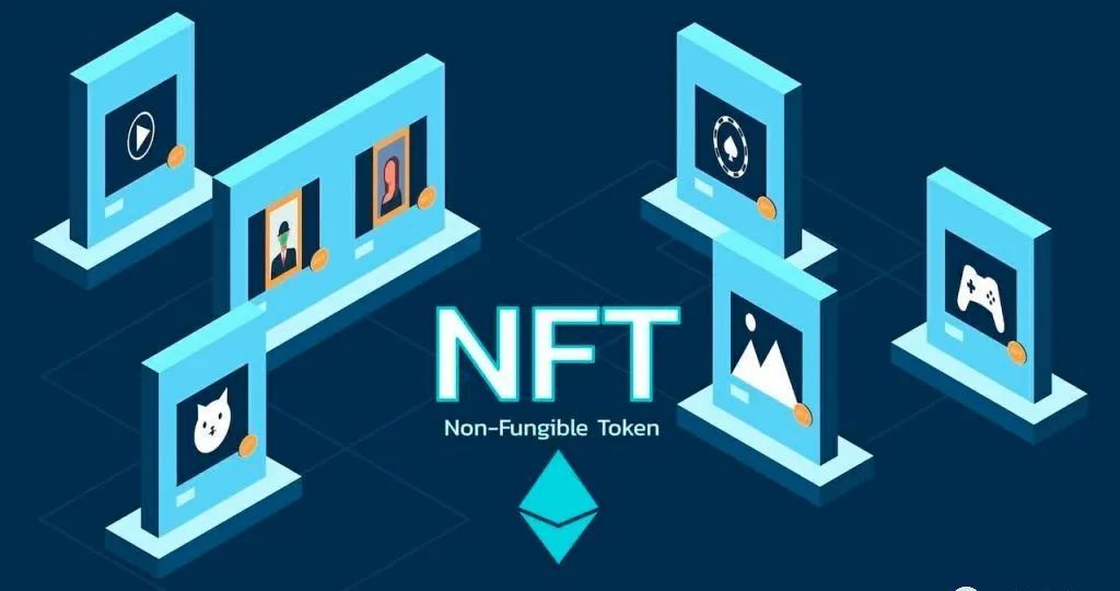 DappRadar揭示，非同质化代币（NFTs）经历自2020年以来表现最差的一年